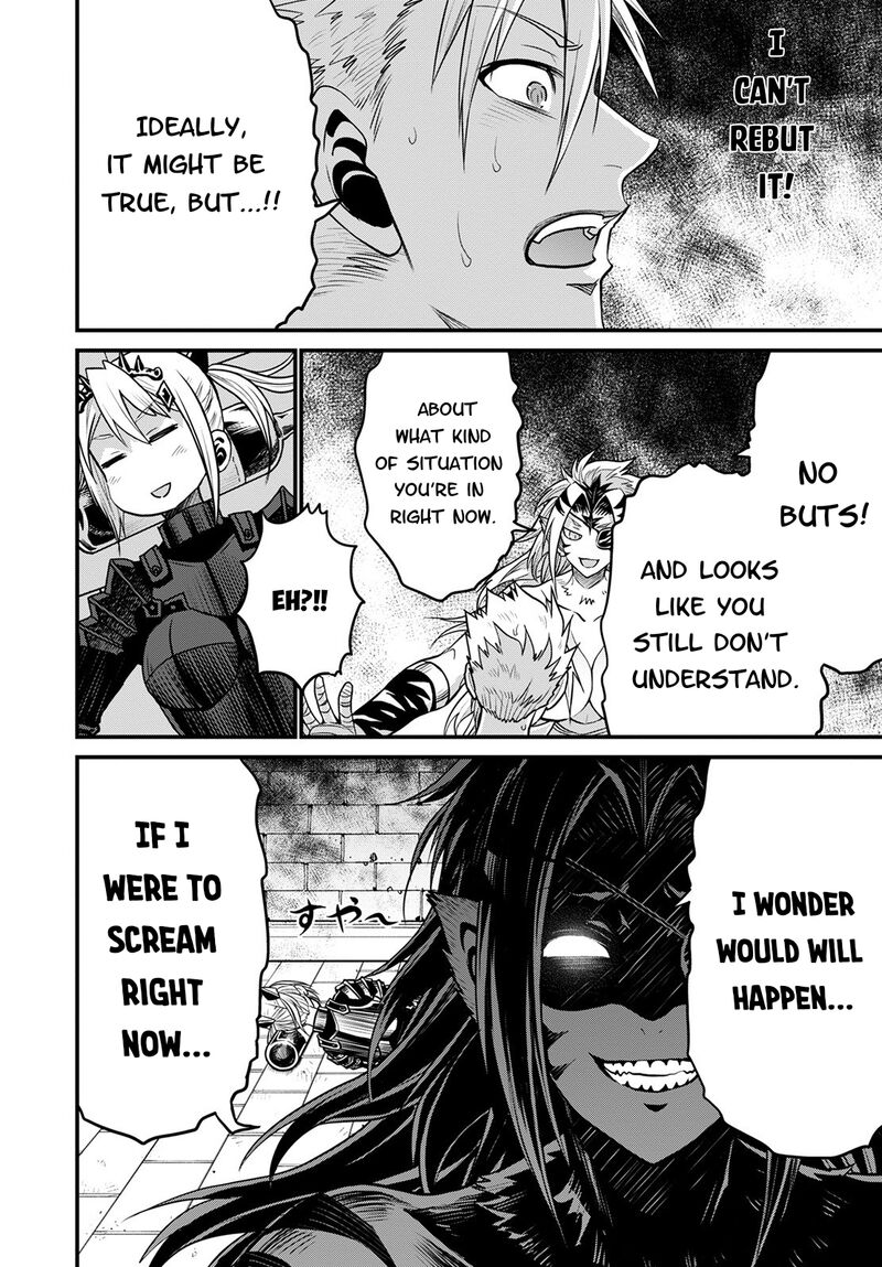 Peter Grill To Kenja No Jikan 43 10