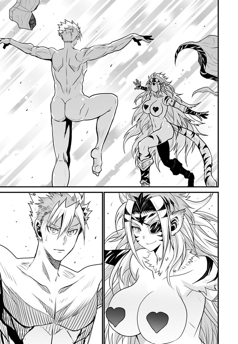 Peter Grill To Kenja No Jikan 43 13