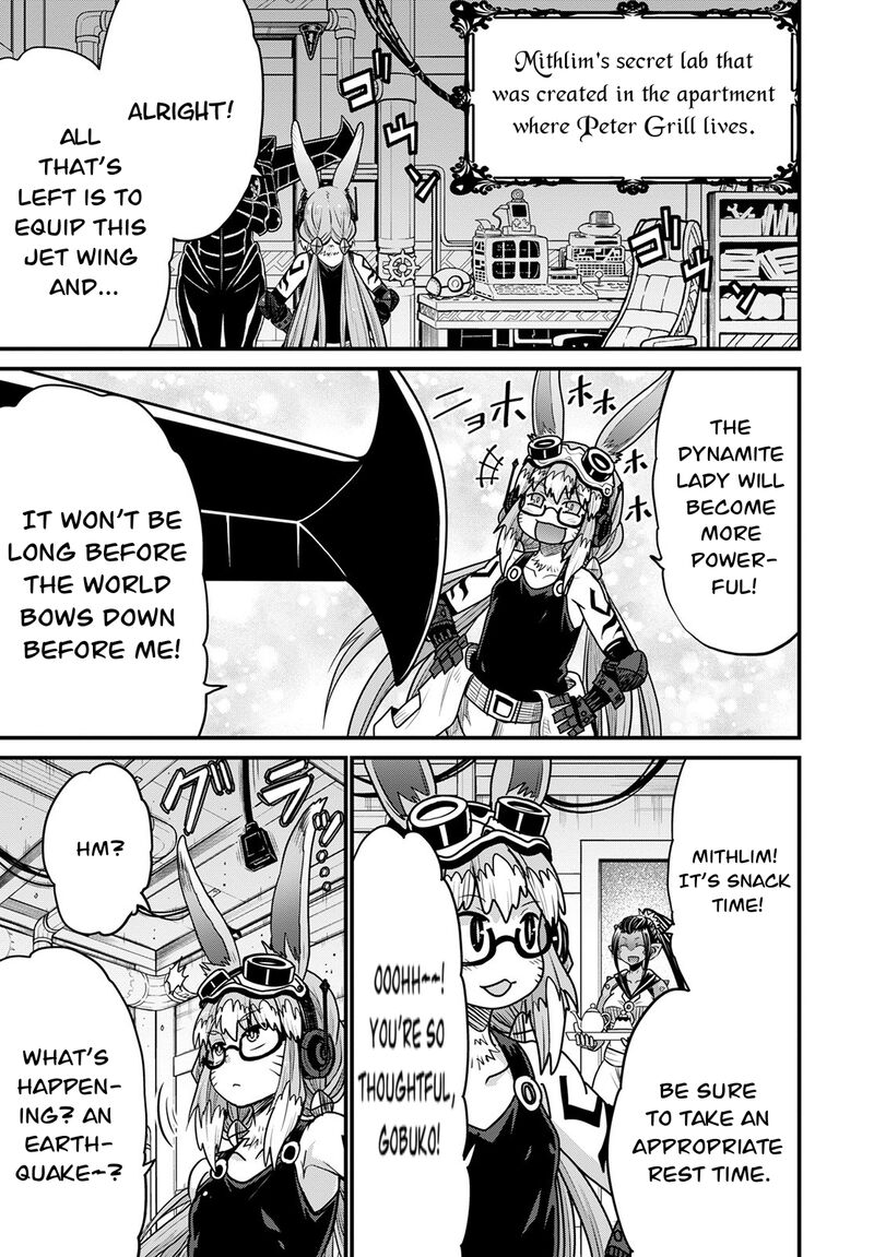 Peter Grill To Kenja No Jikan 43 15