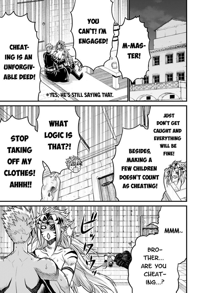 Peter Grill To Kenja No Jikan 43 3