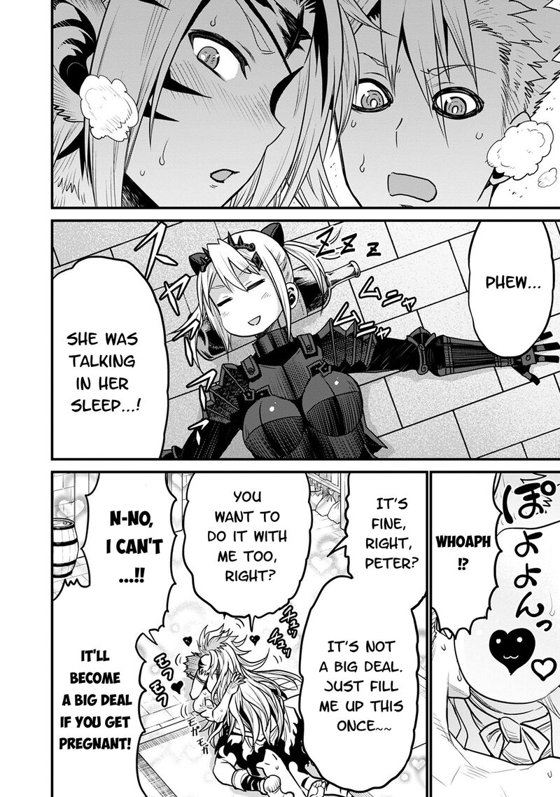 Peter Grill To Kenja No Jikan 43 4
