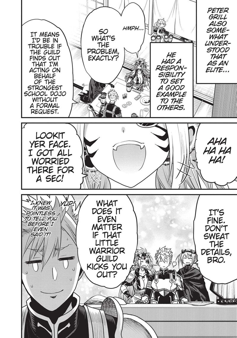 Peter Grill To Kenja No Jikan 44 10