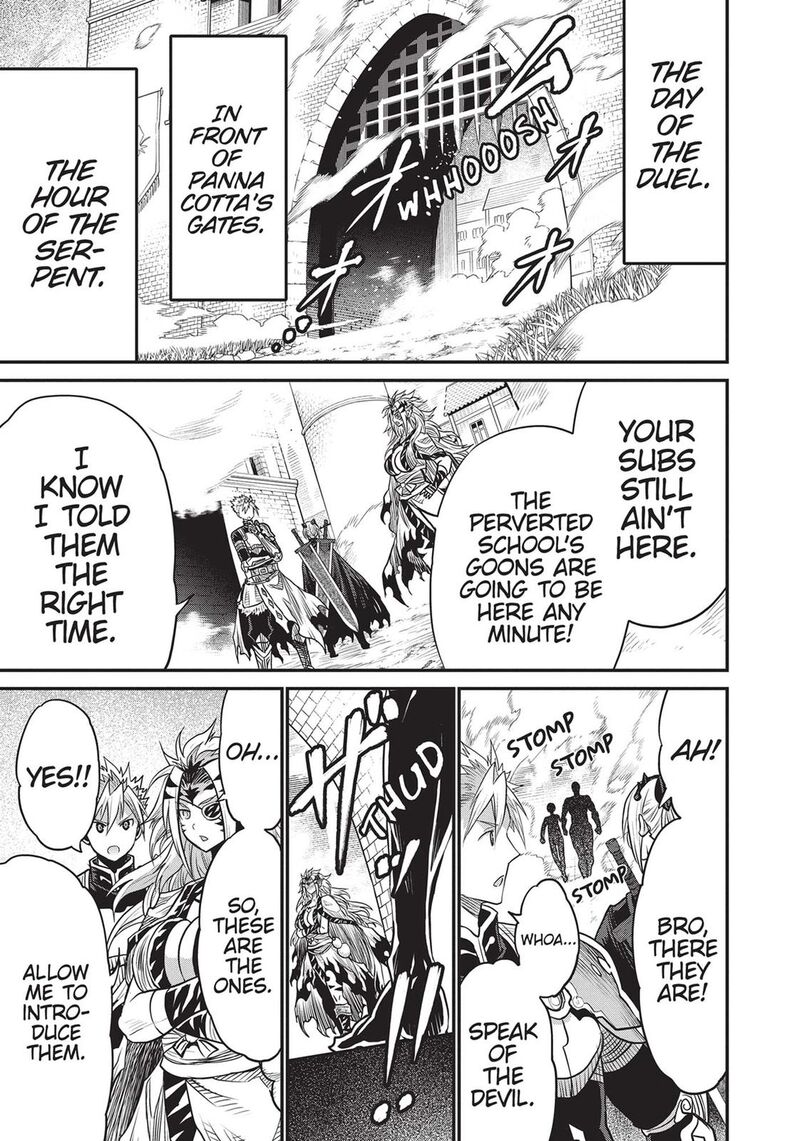 Peter Grill To Kenja No Jikan 44 13
