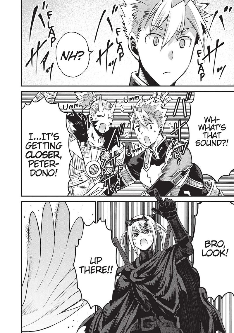 Peter Grill To Kenja No Jikan 44 16
