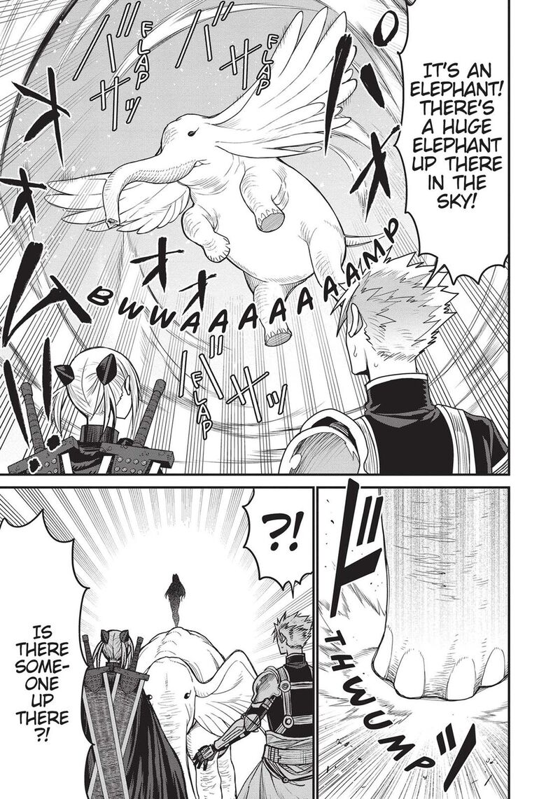 Peter Grill To Kenja No Jikan 44 17