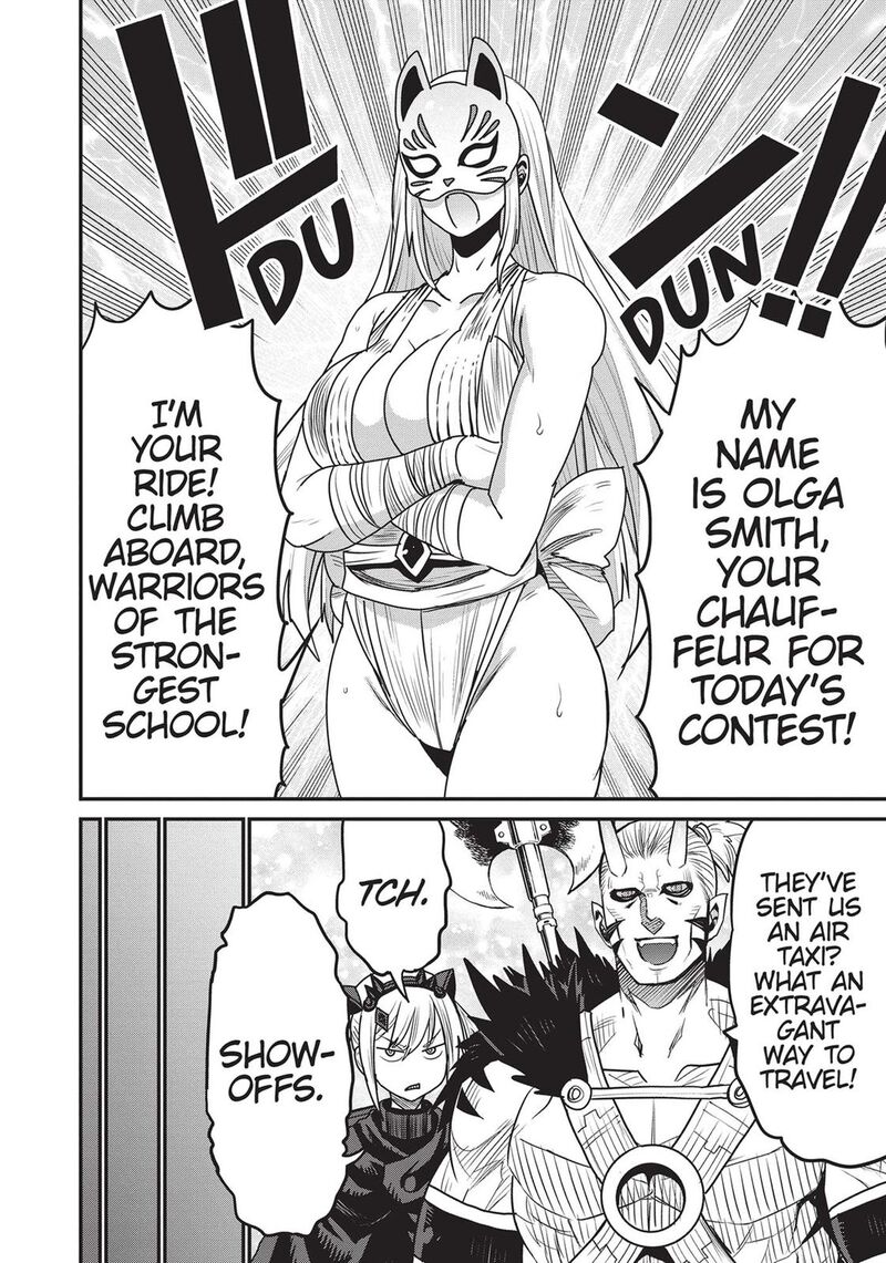 Peter Grill To Kenja No Jikan 44 18