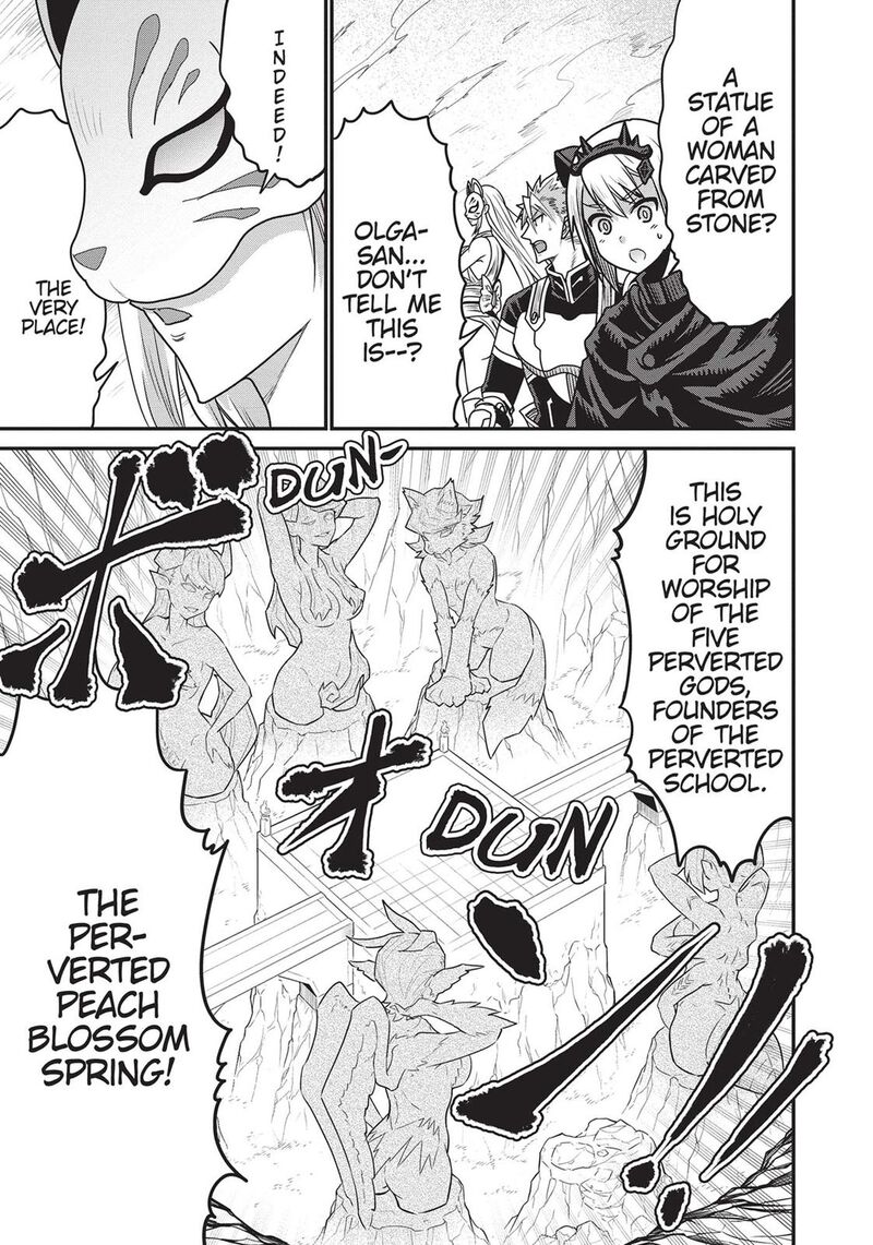 Peter Grill To Kenja No Jikan 44 21