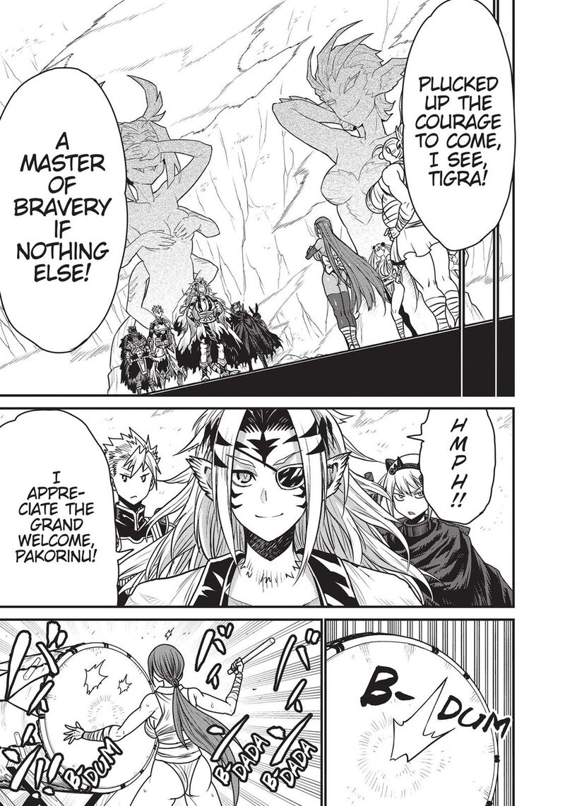 Peter Grill To Kenja No Jikan 44 23