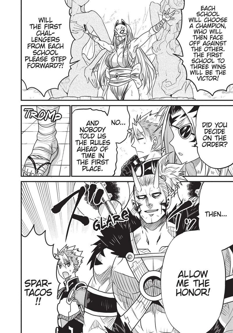 Peter Grill To Kenja No Jikan 44 24