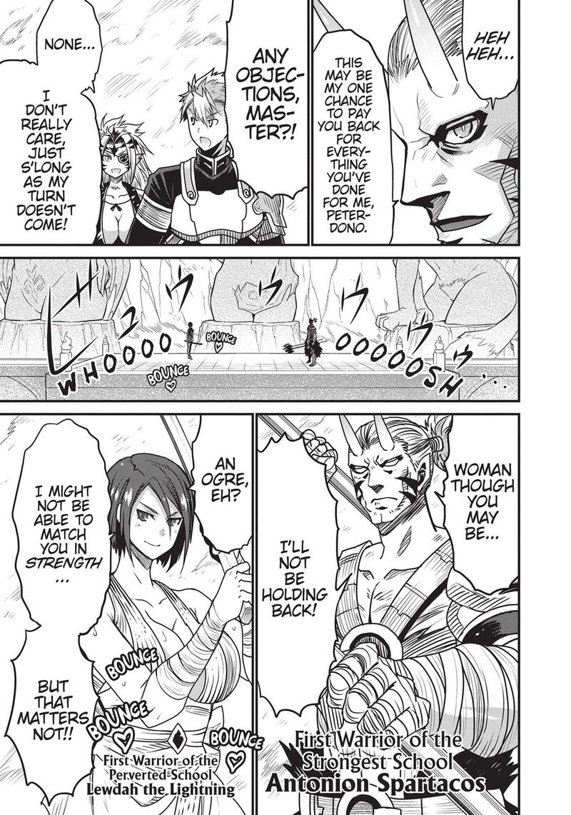Peter Grill To Kenja No Jikan 44 25