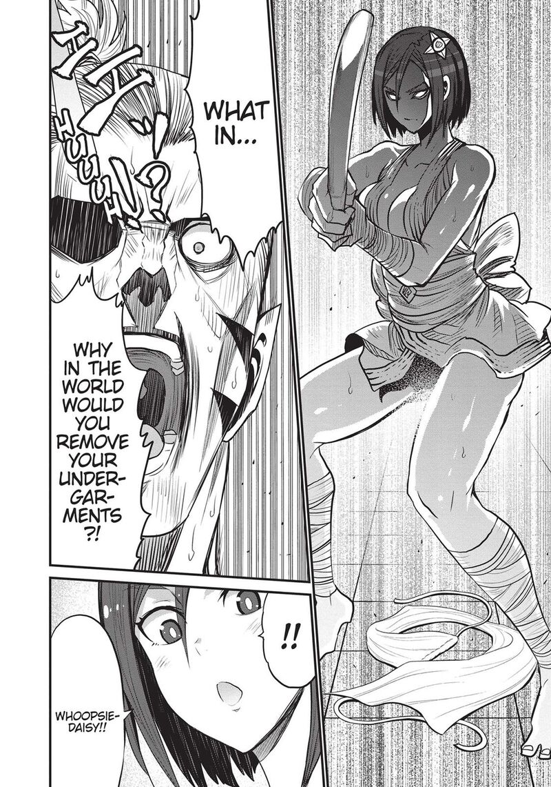 Peter Grill To Kenja No Jikan 44 28