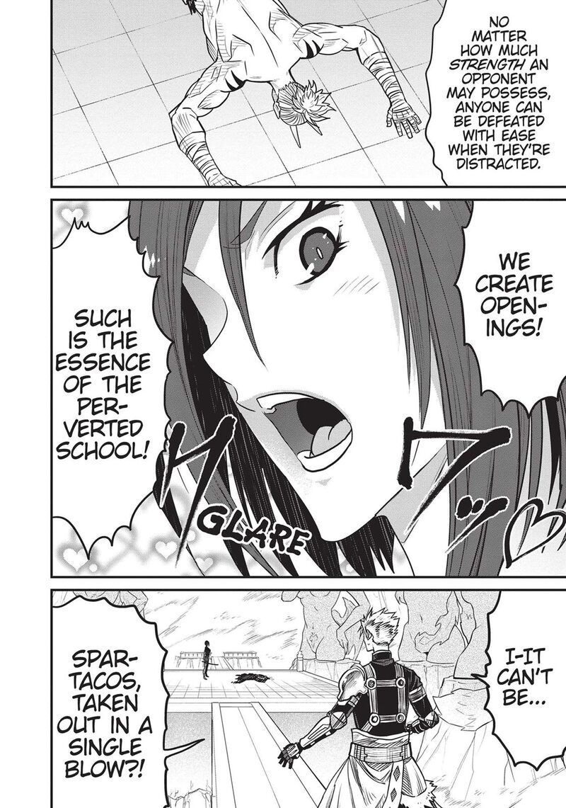 Peter Grill To Kenja No Jikan 44 32