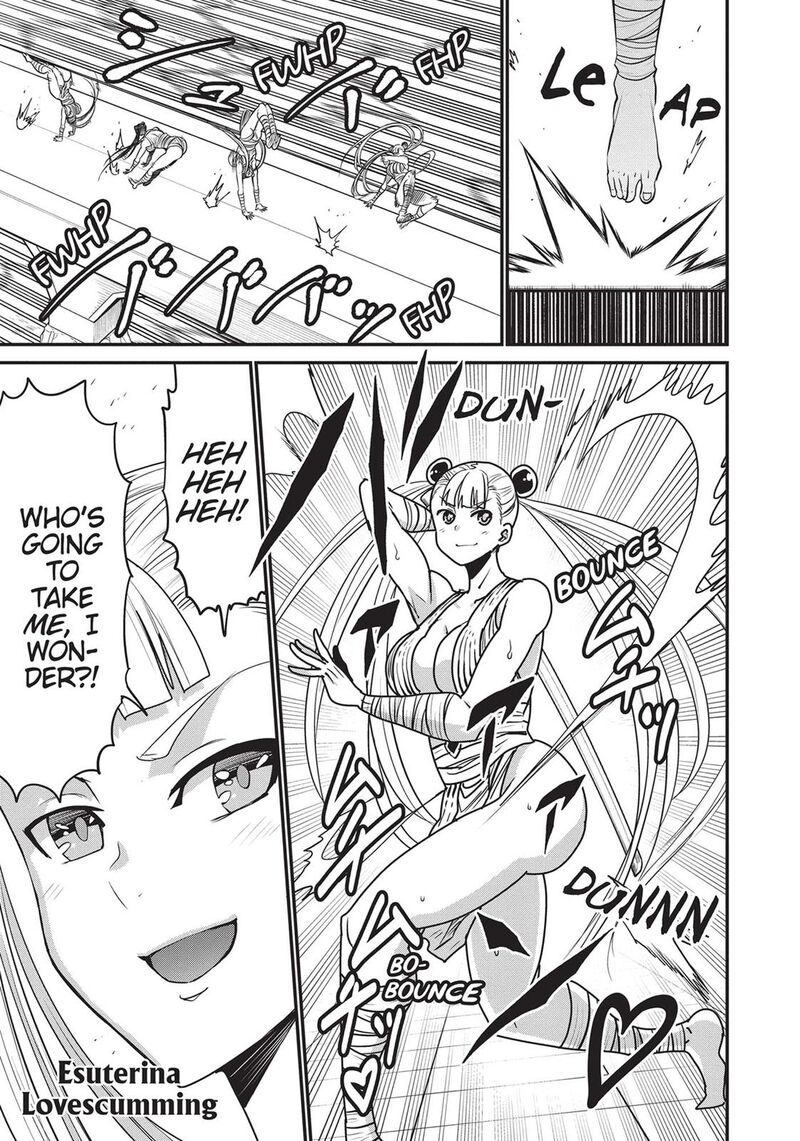 Peter Grill To Kenja No Jikan 44 35