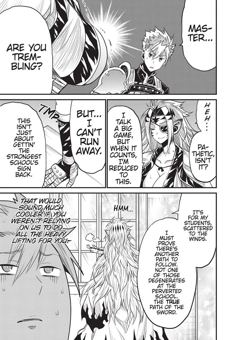 Peter Grill To Kenja No Jikan 44 7