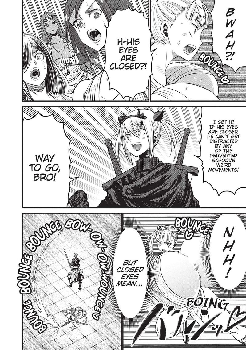 Peter Grill To Kenja No Jikan 45 10