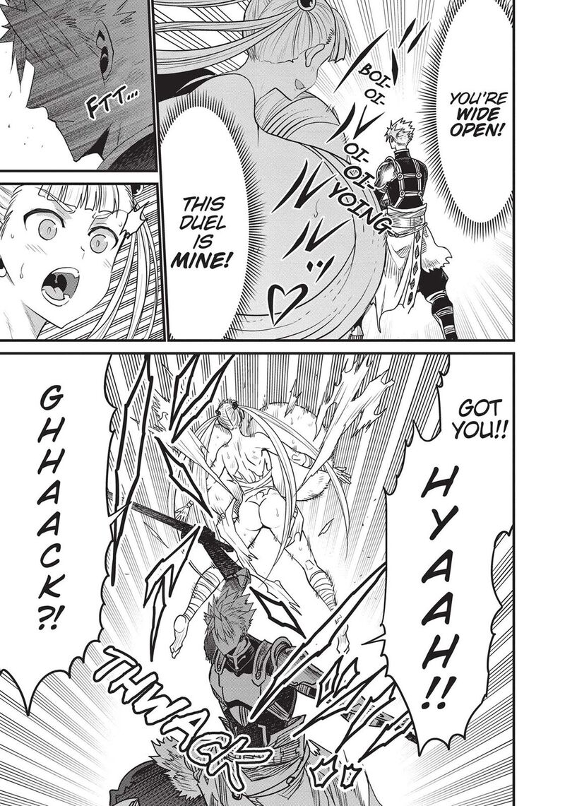 Peter Grill To Kenja No Jikan 45 11