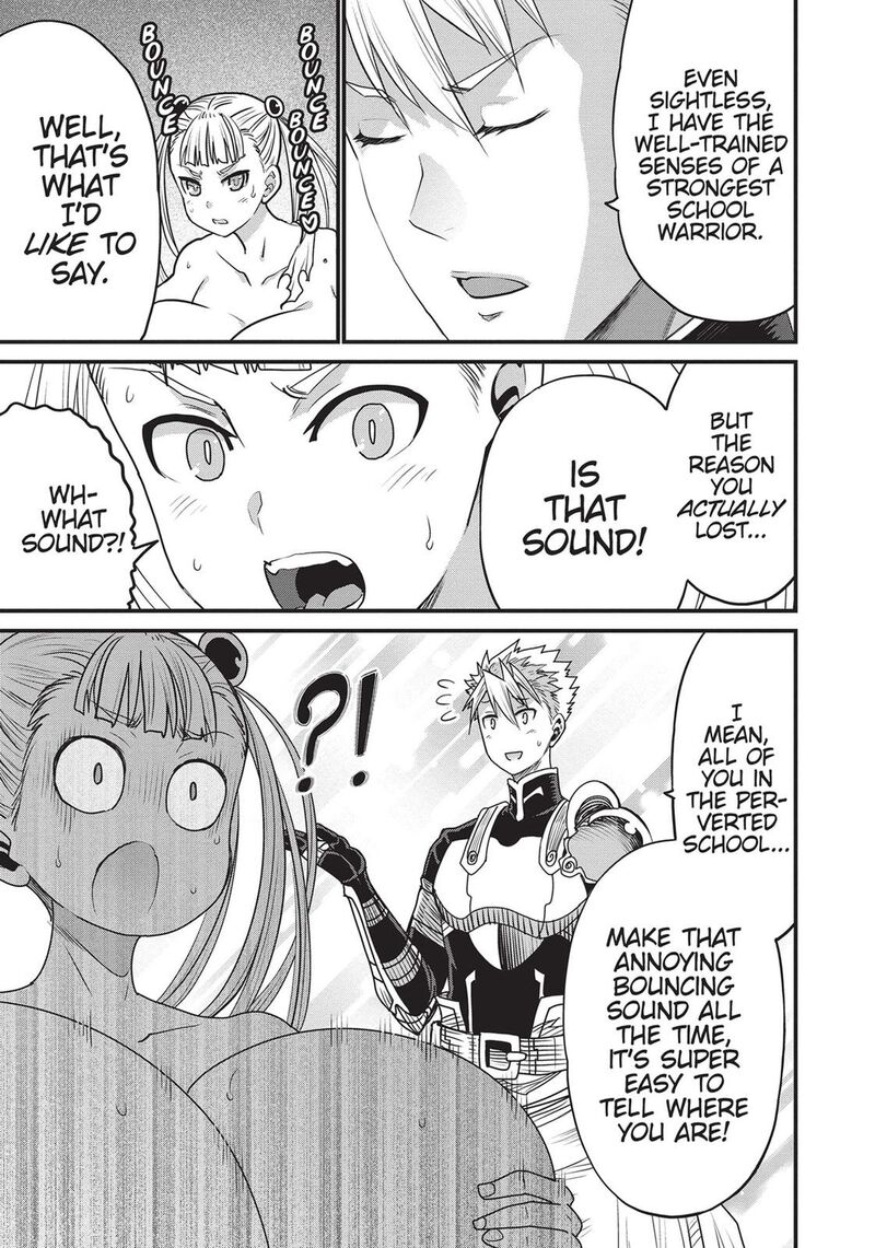 Peter Grill To Kenja No Jikan 45 13