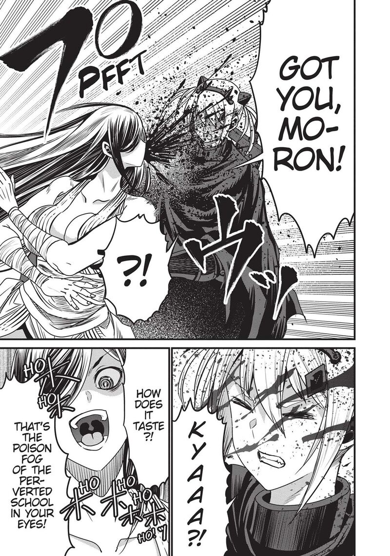 Peter Grill To Kenja No Jikan 45 19