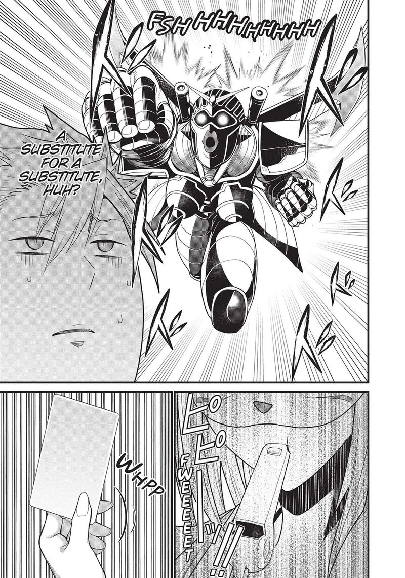 Peter Grill To Kenja No Jikan 45 27