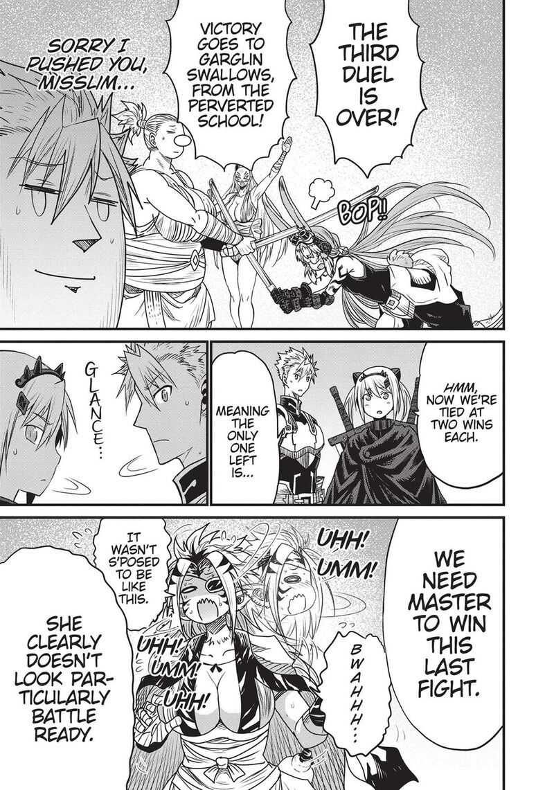 Peter Grill To Kenja No Jikan 45 29