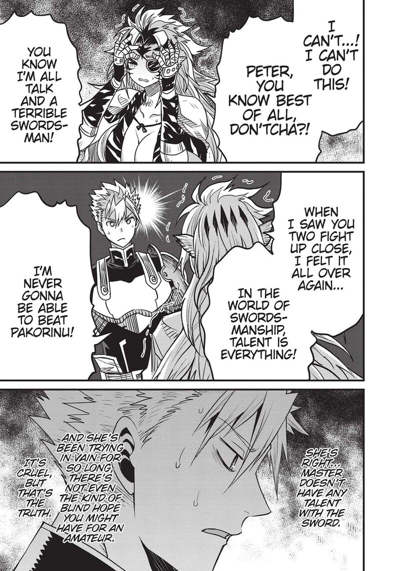Peter Grill To Kenja No Jikan 45 31