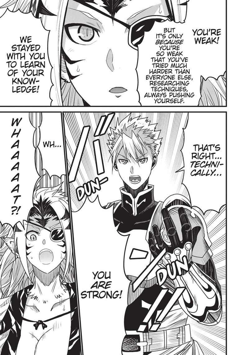 Peter Grill To Kenja No Jikan 45 33