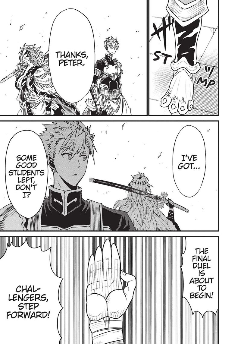 Peter Grill To Kenja No Jikan 45 35