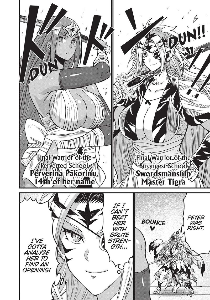 Peter Grill To Kenja No Jikan 45 36