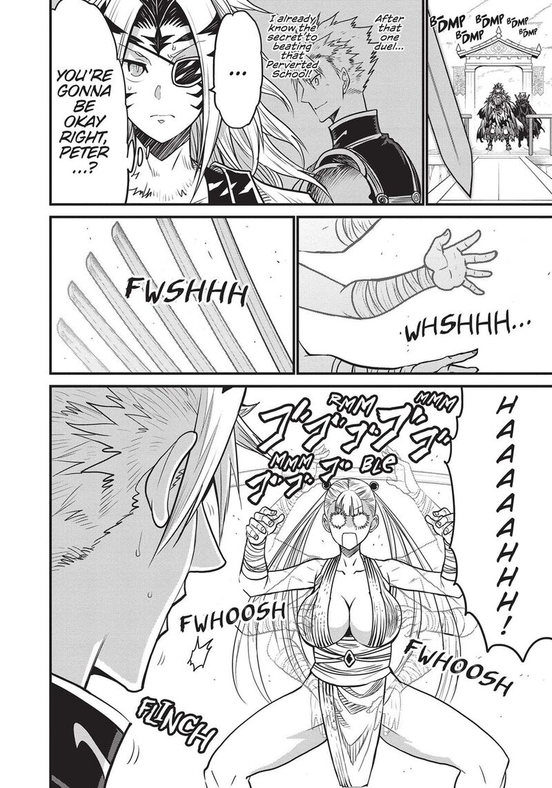 Peter Grill To Kenja No Jikan 45 4