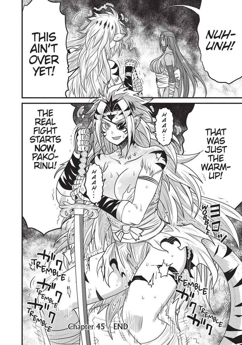 Peter Grill To Kenja No Jikan 45 40