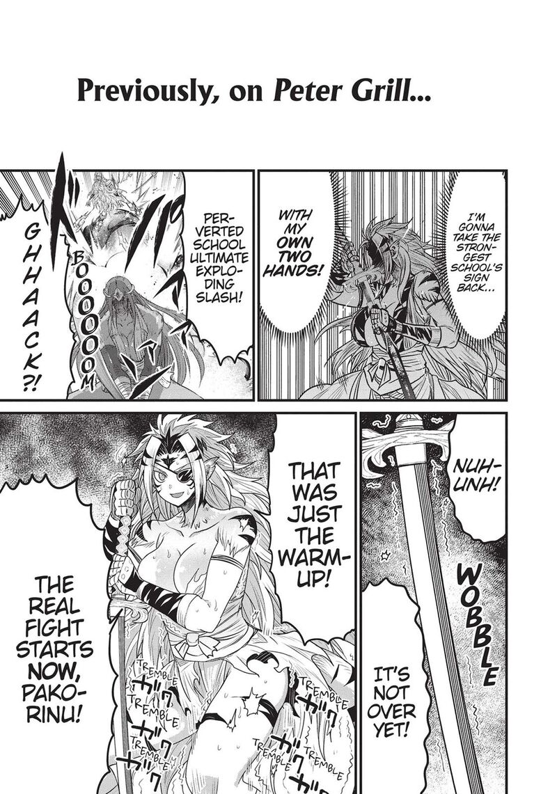 Peter Grill To Kenja No Jikan 46 1