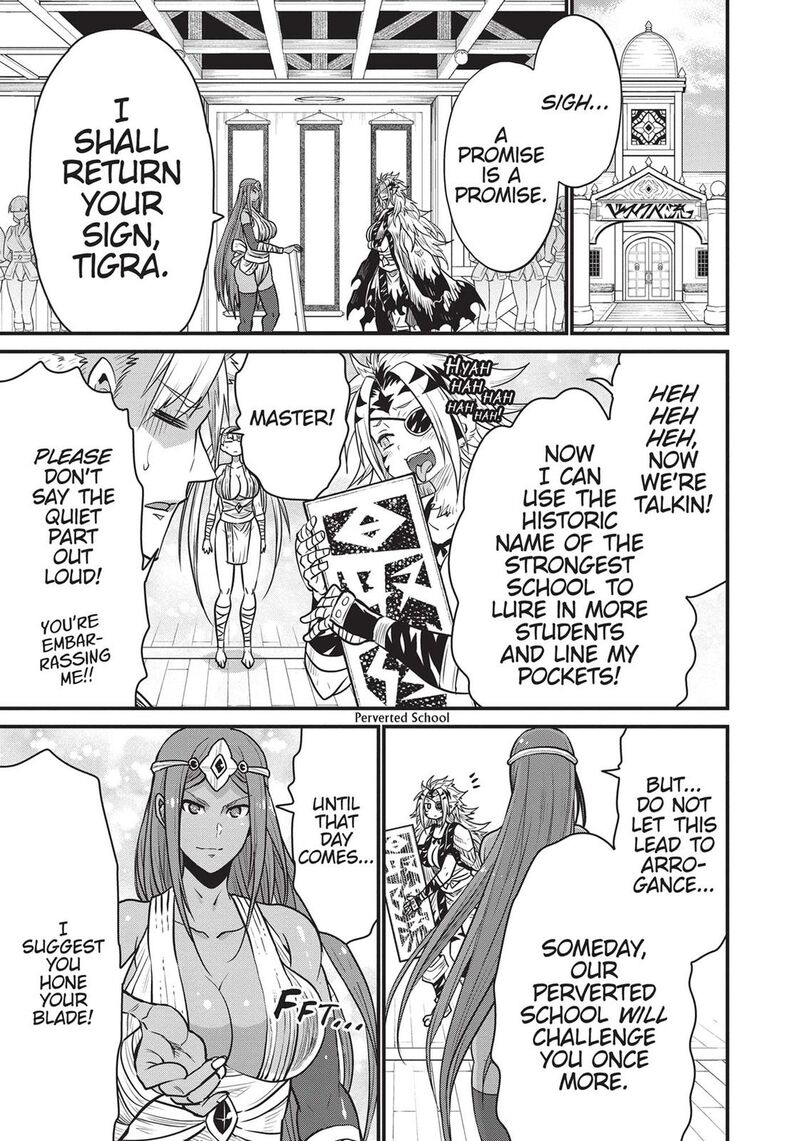 Peter Grill To Kenja No Jikan 46 16