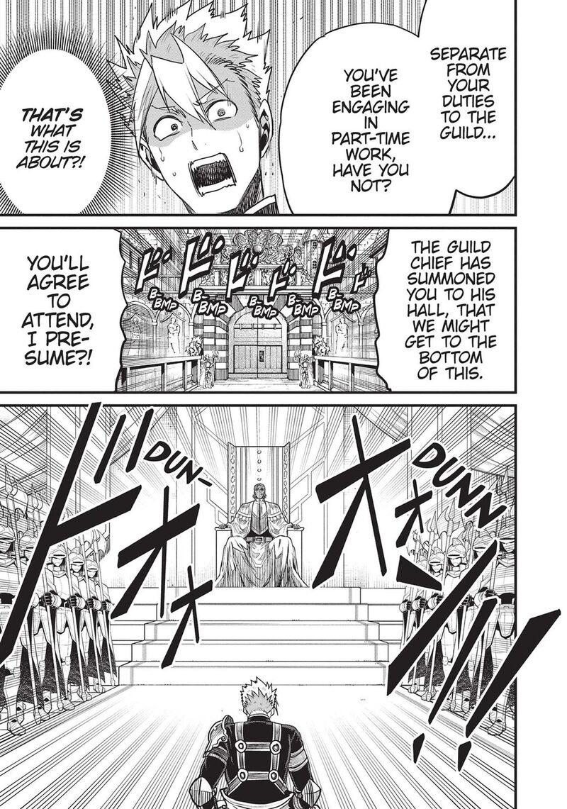 Peter Grill To Kenja No Jikan 46 20