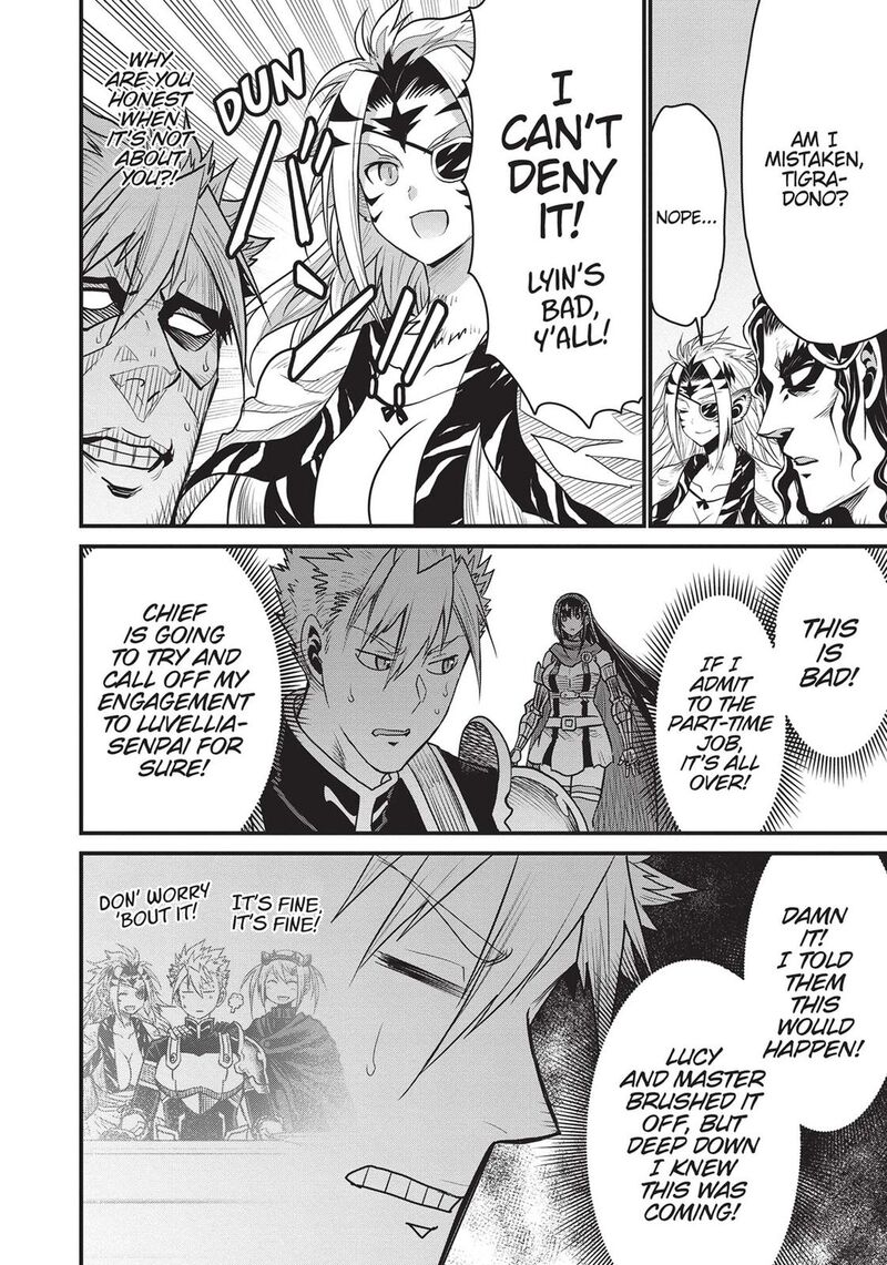 Peter Grill To Kenja No Jikan 46 23