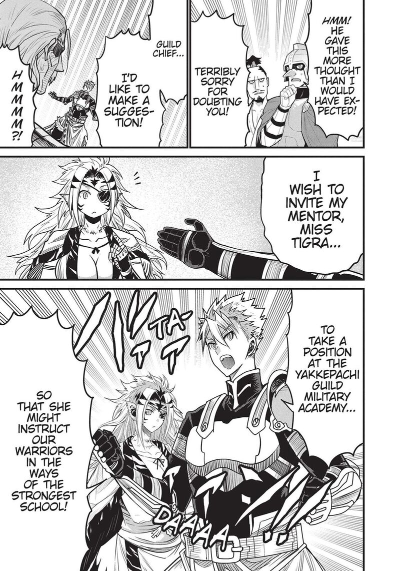 Peter Grill To Kenja No Jikan 46 30