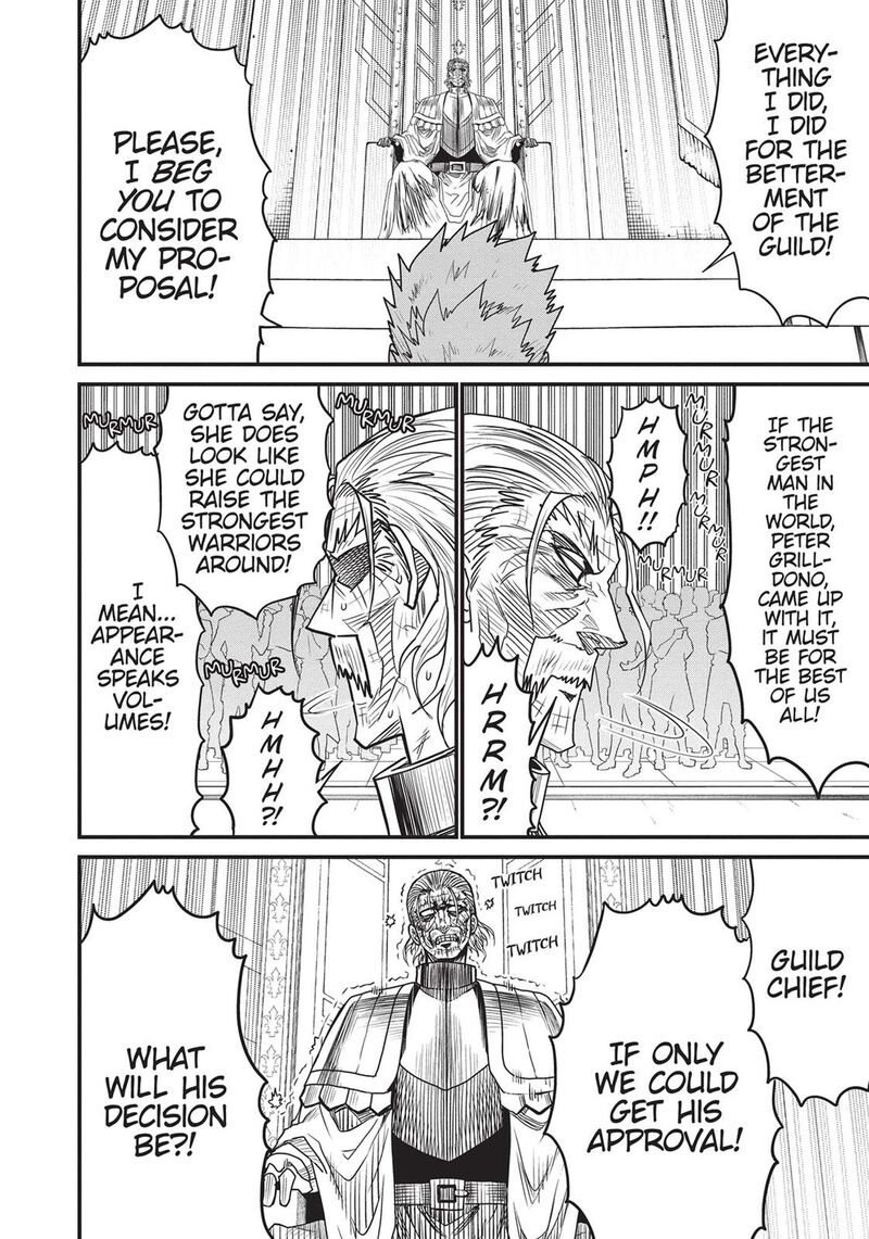 Peter Grill To Kenja No Jikan 46 31