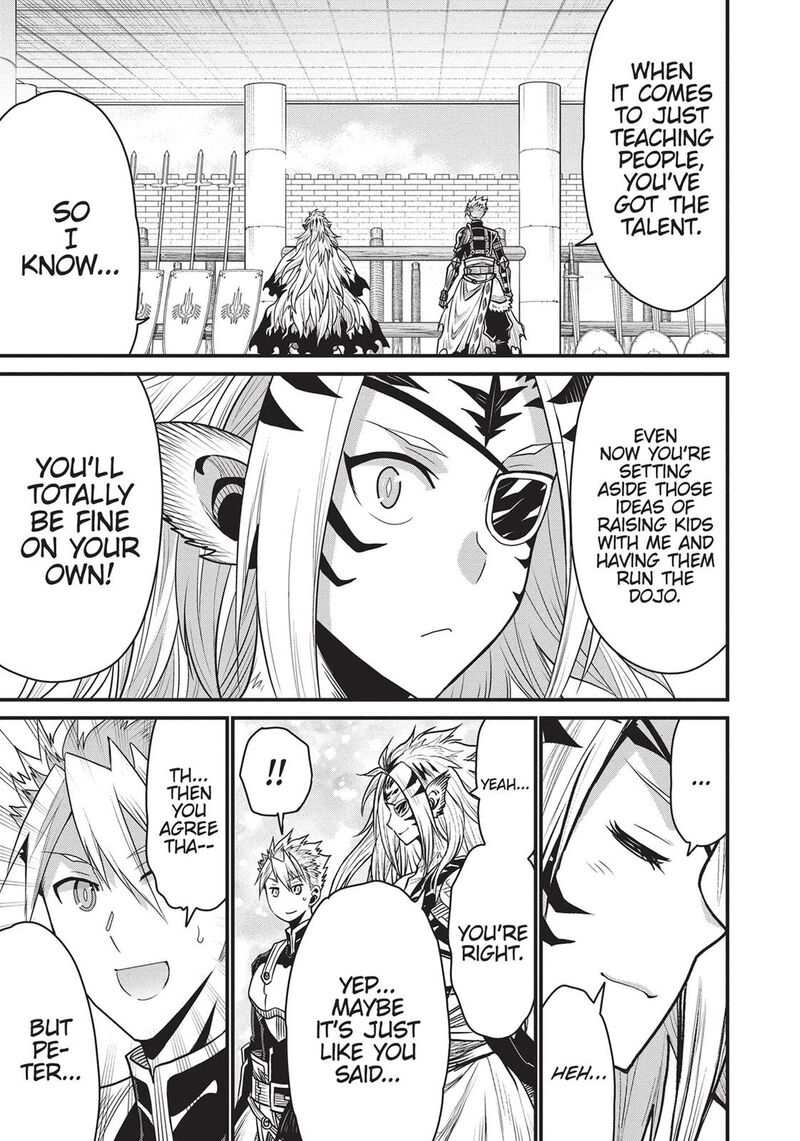 Peter Grill To Kenja No Jikan 46 34