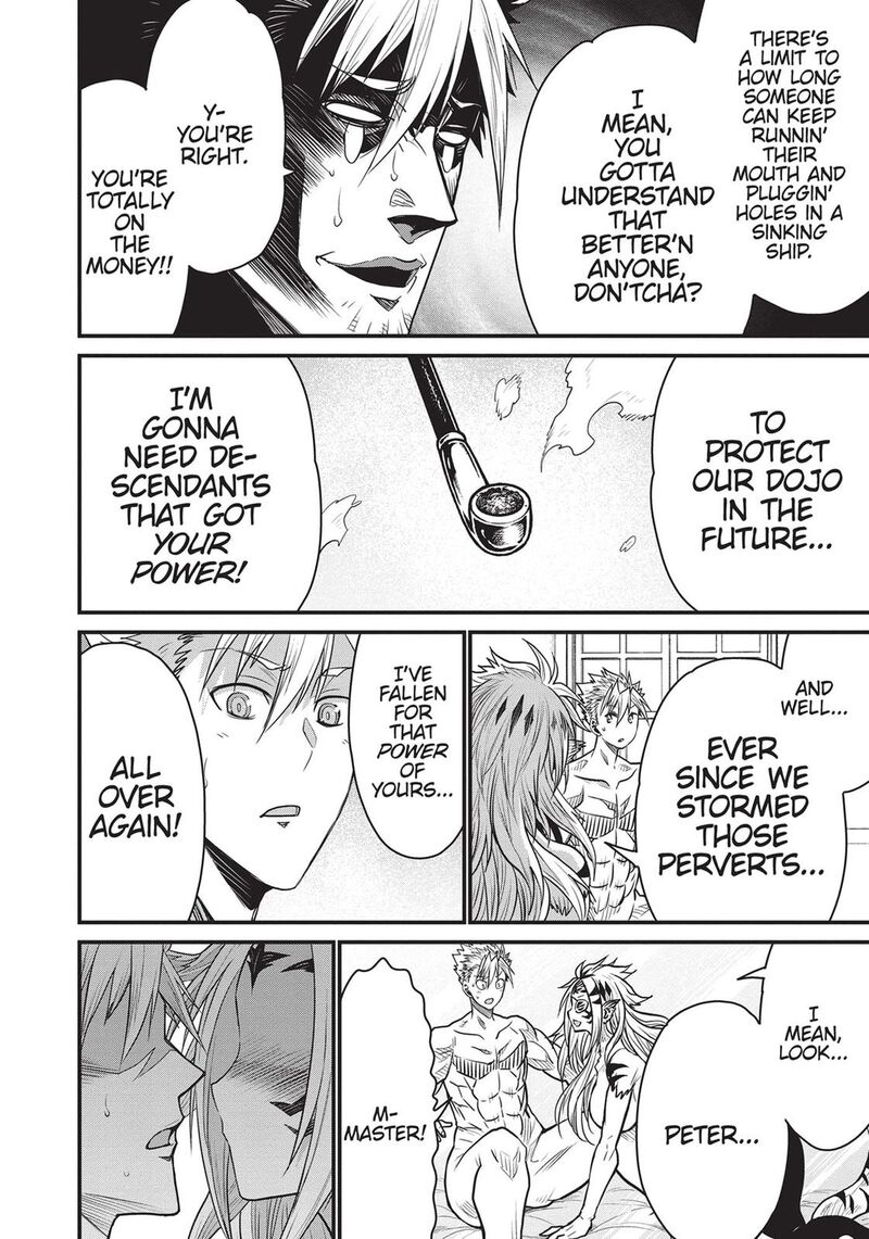 Peter Grill To Kenja No Jikan 46 37