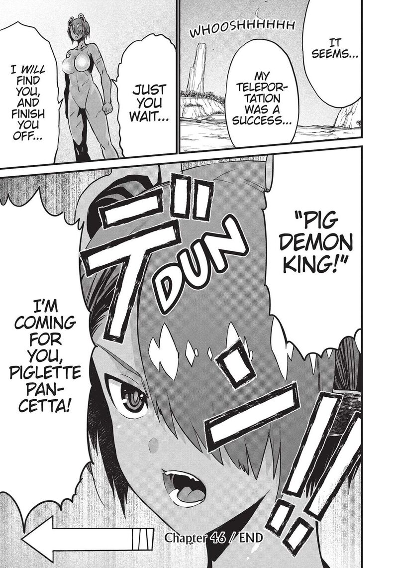 Peter Grill To Kenja No Jikan 46 40
