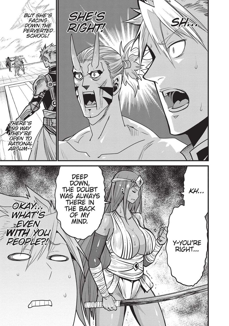 Peter Grill To Kenja No Jikan 46 7