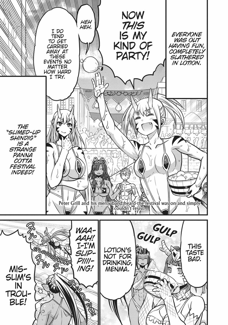 Peter Grill To Kenja No Jikan 47 12