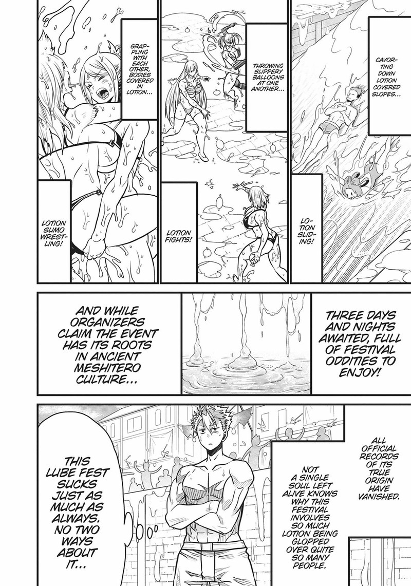 Peter Grill To Kenja No Jikan 47 13
