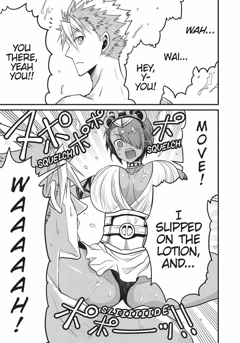 Peter Grill To Kenja No Jikan 47 14