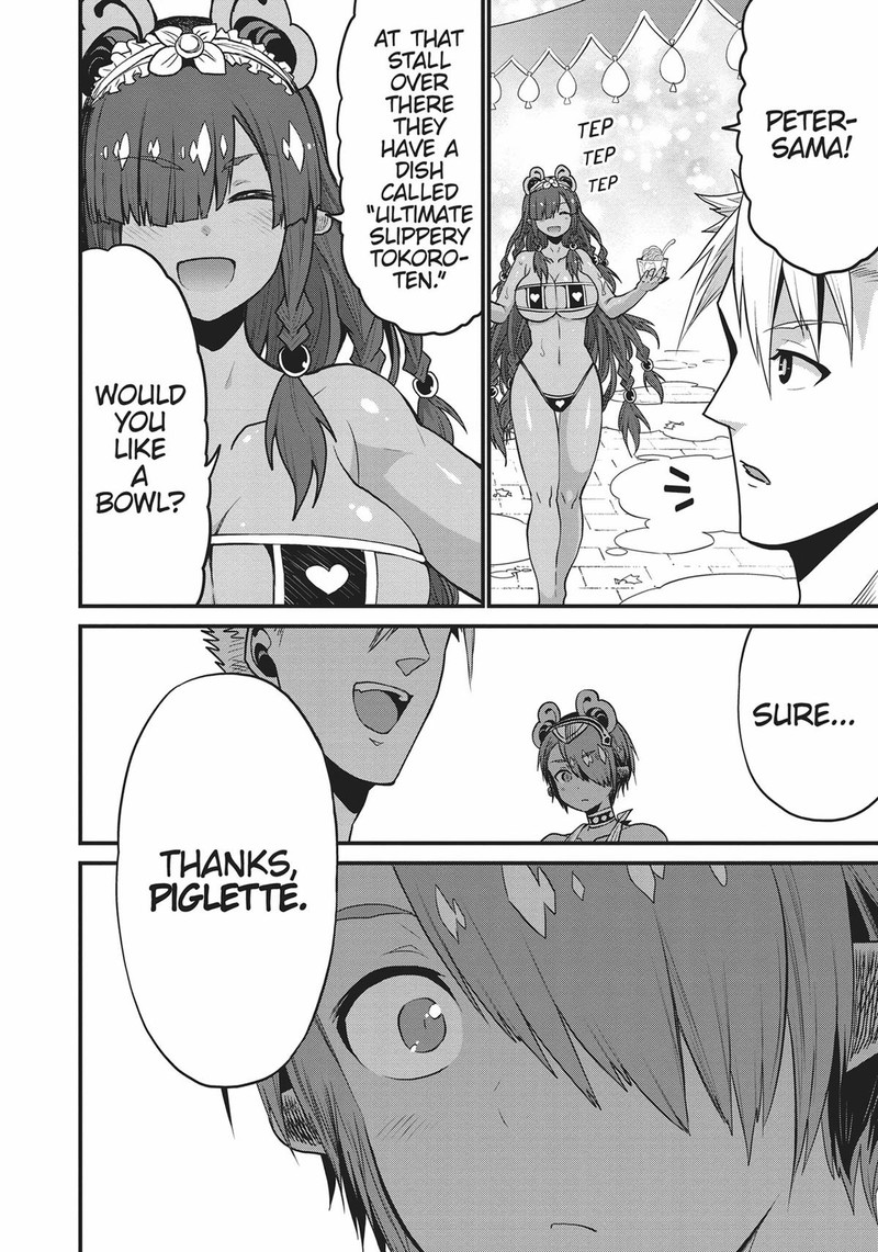 Peter Grill To Kenja No Jikan 47 17
