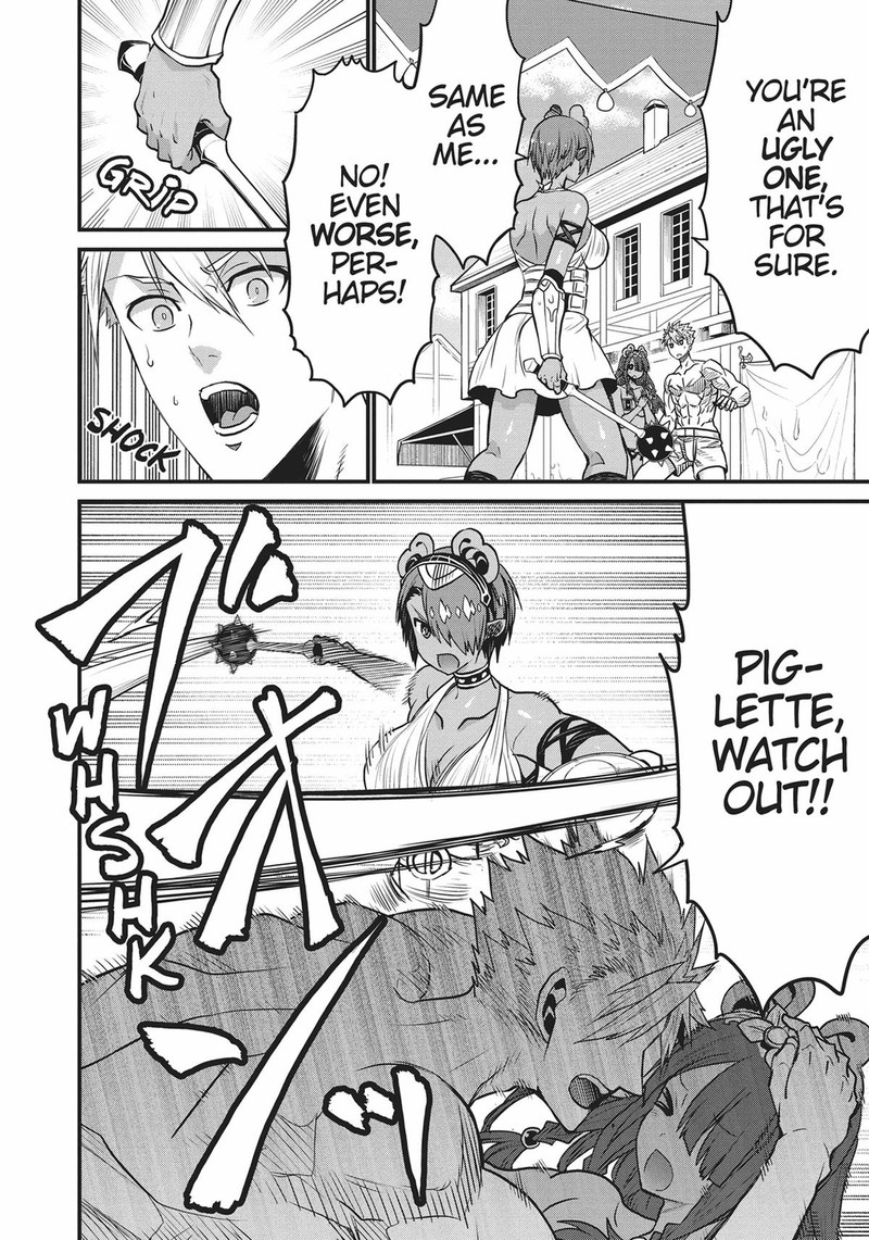 Peter Grill To Kenja No Jikan 47 19