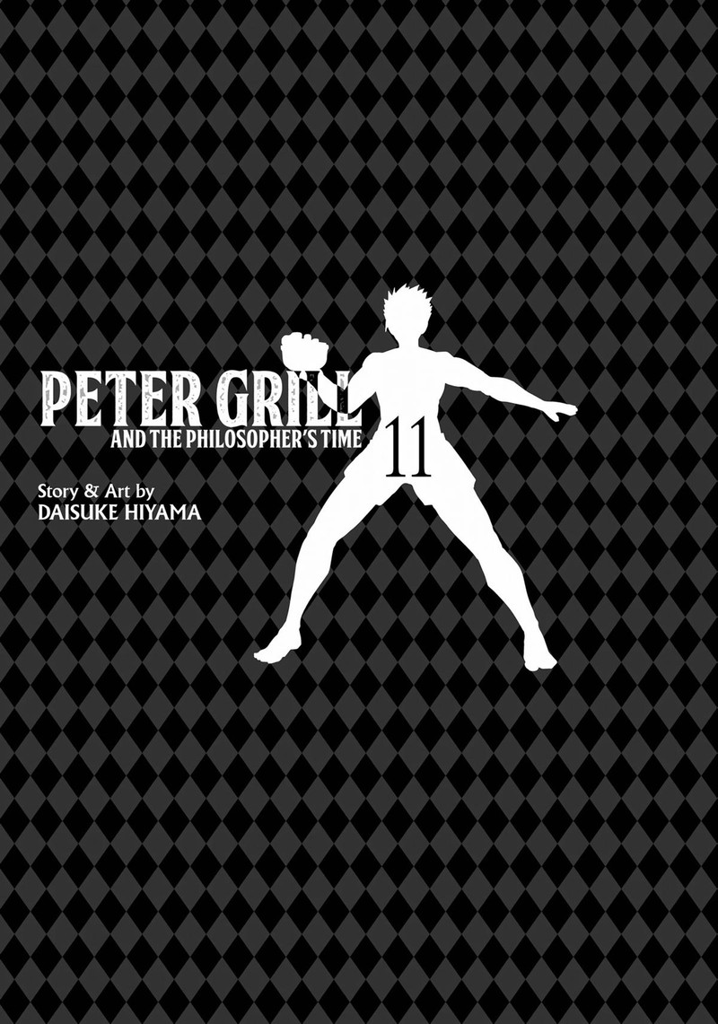 Peter Grill To Kenja No Jikan 47 2