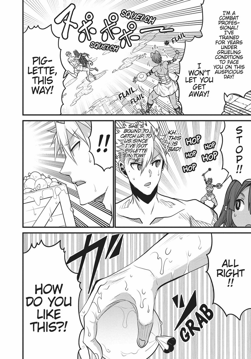 Peter Grill To Kenja No Jikan 47 21