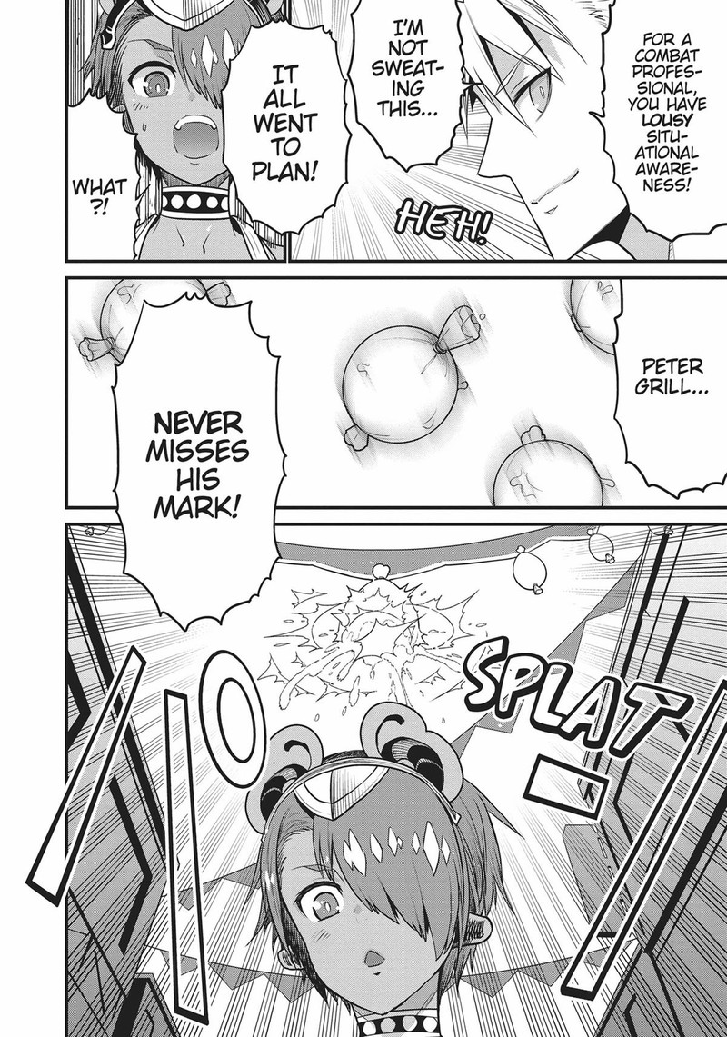 Peter Grill To Kenja No Jikan 47 23