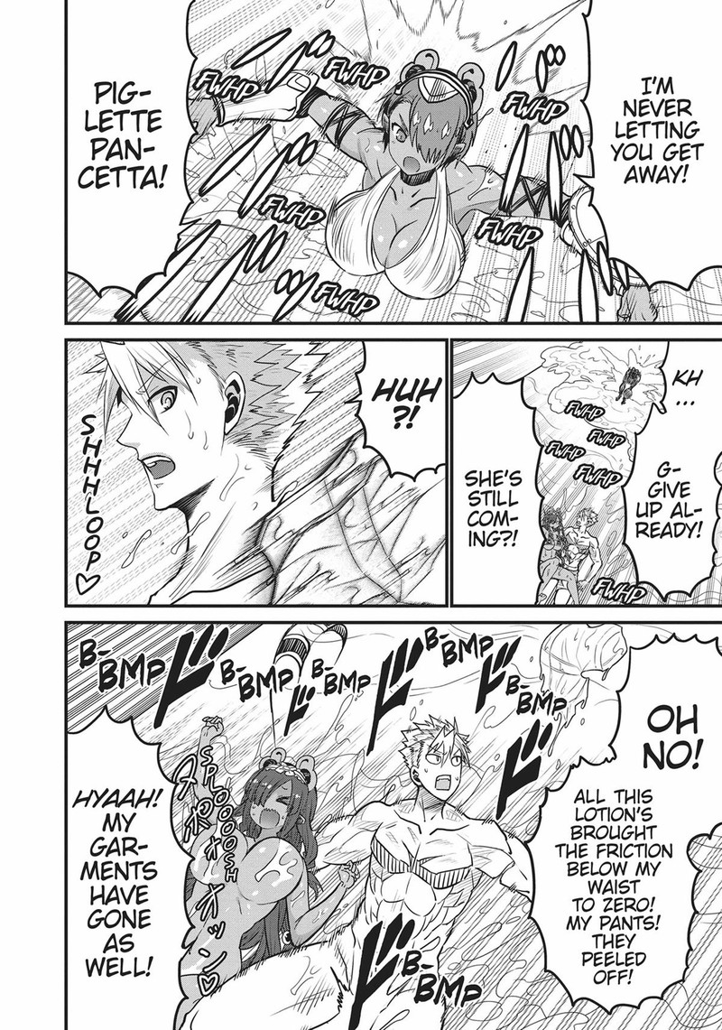 Peter Grill To Kenja No Jikan 47 25