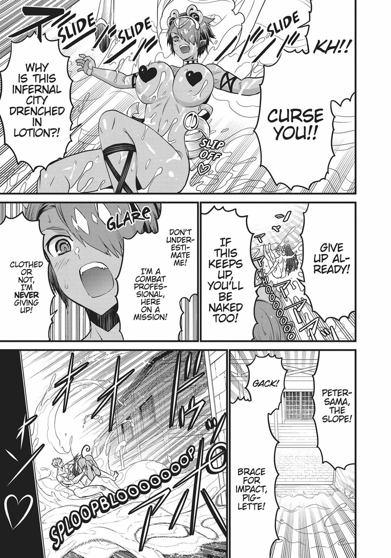 Peter Grill To Kenja No Jikan 47 26